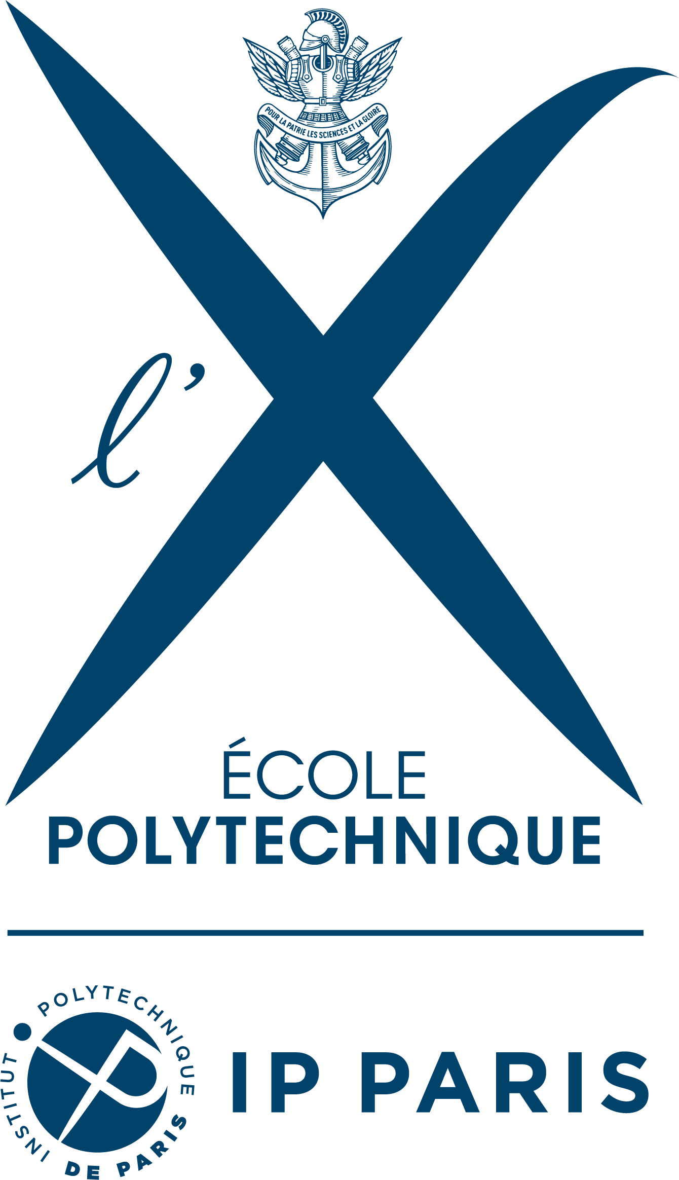 Ecole polytechnique